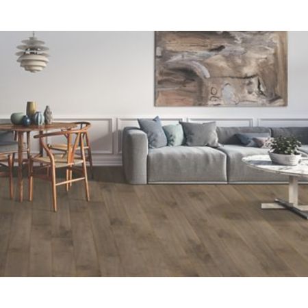 Mohawk Hartwelle Brownstone Maple