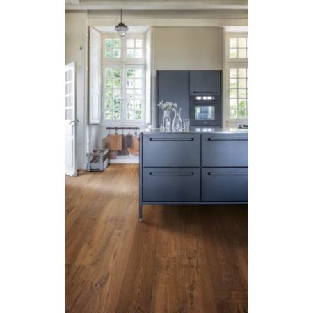 Mohawk Craftsman Origin Sonora Chestnut