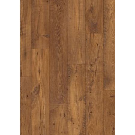 Mohawk Craftsman Origin Sonora Chestnut