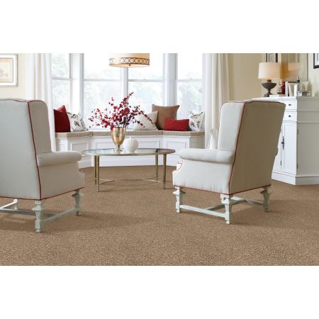 Mohawk Smartstrand Noteworthy Selection Beach Glass