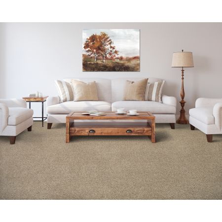 Mohawk Everstrand Color Fusion I Taupe Whisper