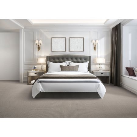 Mohawk Smartstrand Universal Edge Angel Silk