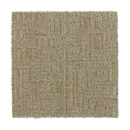 Mohawk Smartstrand Silk Natural Texture Frosted Honey