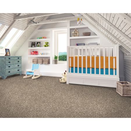 Mohawk Smartstrand Captivating Outlook Flintstone