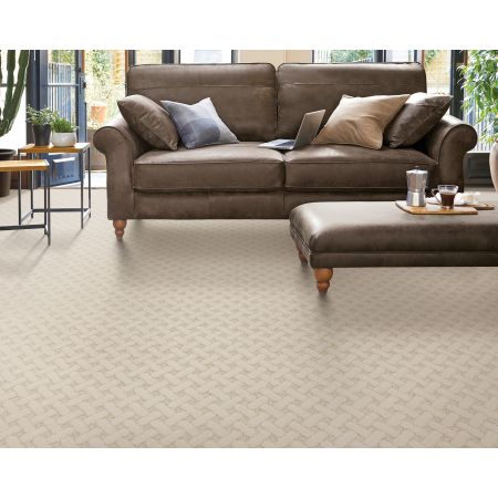 Mohawk Everstrand Relaxed Appeal Twine