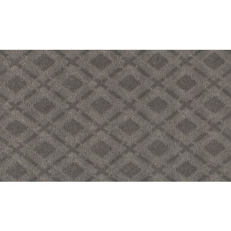 Mohawk Smartstrand Silk Upscale Tradition Silver Mushroom