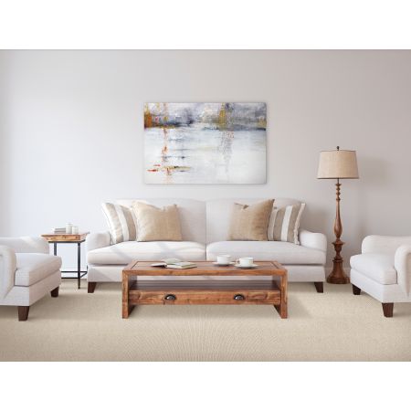 Mohawk Everstrand Remarkable Quality Sandcastle