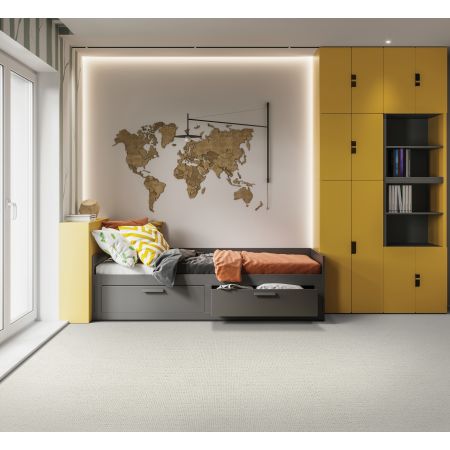 Mohawk Everstrand Incredible Style Meteorite