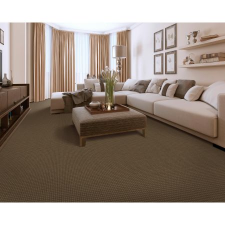 Mohawk Smartstrand City Sights II French Vanilla