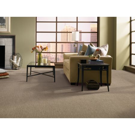 Mohawk Smartstrand Downtown Spirit II Overcast