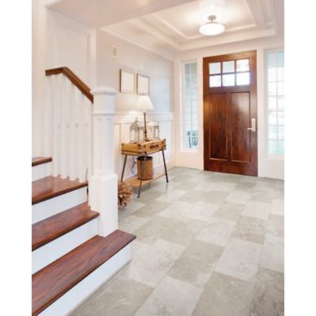Mohawk Cape Loop Multi-Strip Bavarian Cream