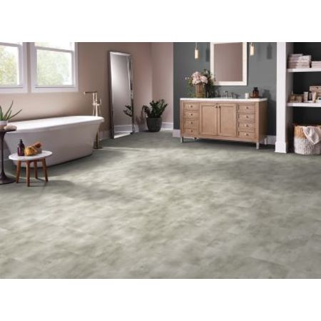 Mohawk Pro Solutions 6mil Ps Tile Look Mica Dew