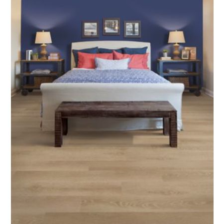 Mohawk Pro Solutions 12mil Flex Click Multi-Strip Driftwood
