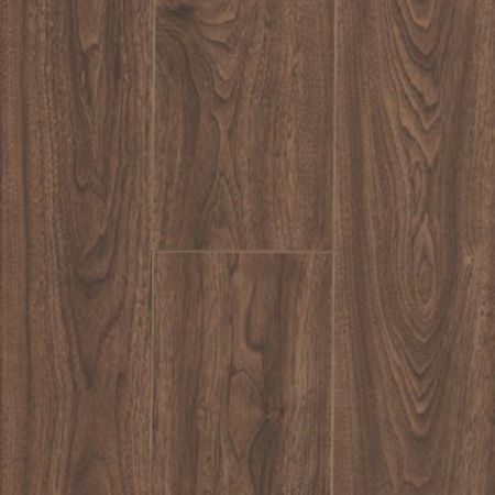 Mohawk Bowman Multi-Strip Rustic Barnwood
