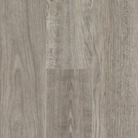 Mohawk Bowman Multi-Strip Warm Grey