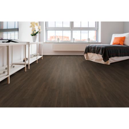 Mohawk Ultimateflex Essentials Caldwell Forest Brown