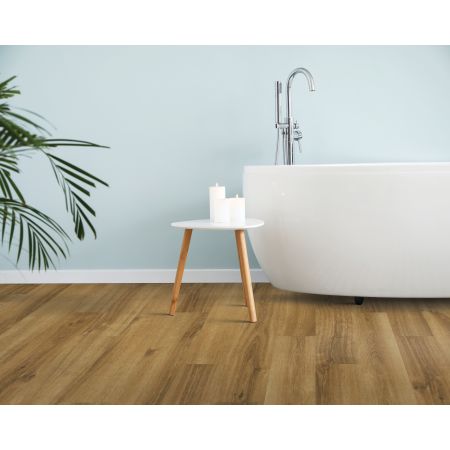 Mohawk Ultimateflex Essentials Caldwell Ash Tan