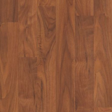 Mohawk Carrolton Amber Walnut Plank