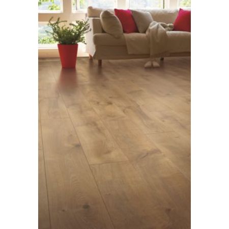 Mohawk Chalet Vista Honeytone Oak