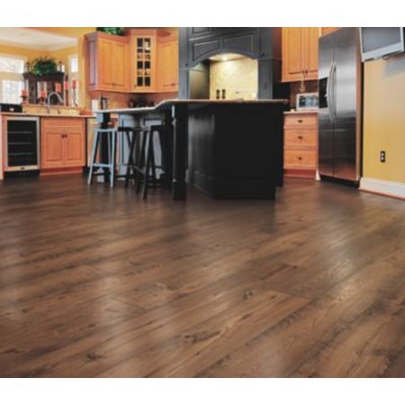Mohawk Rare Vintage Cedar Chestnut