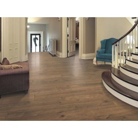 Mohawk Elegantly Aged Bungalow Oak