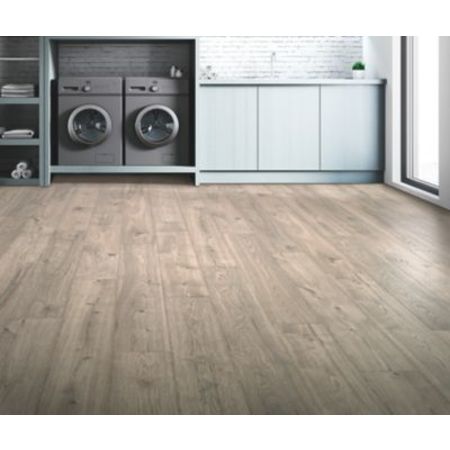 Mohawk Elderwood Asher Gray Oak