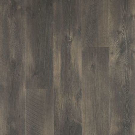 Mohawk Crest Loft Wrought Iron Oak