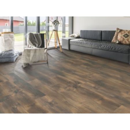 Mohawk Crest Loft Wine Barrel Oak