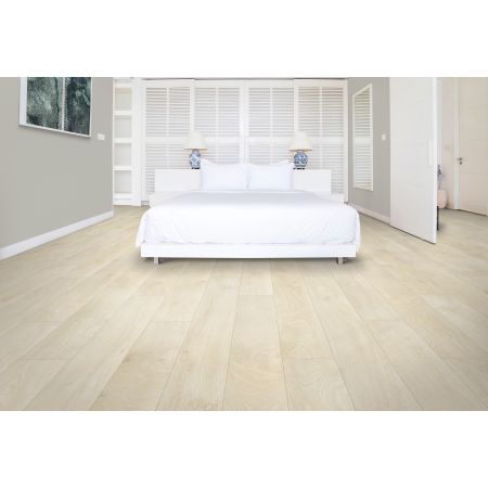 Mohawk Revwood Plus Cypresta Pumice Oak