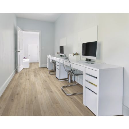 Mohawk Revwood Plus Bellente Vintage Villa Oak