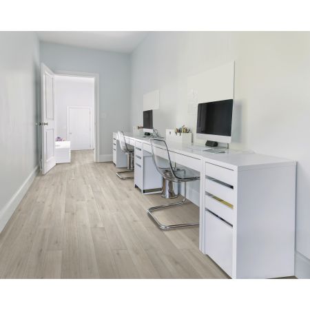 Mohawk Revwood Plus Bellente Whitewash Oak