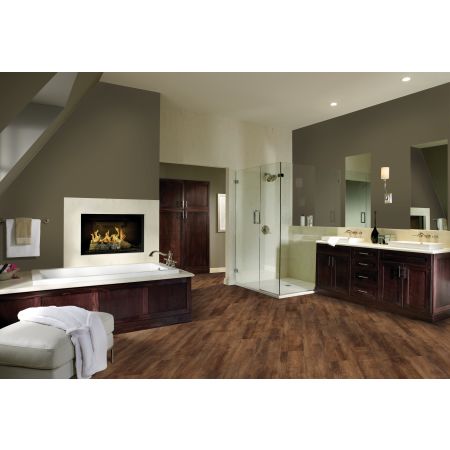 Mohawk Solidtech Essentials Discovery Ridge Fallen Leaf