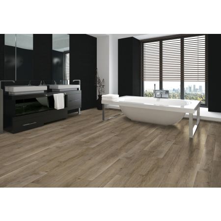 Mohawk Solidtech Essentials Discovery Ridge Rustic Taupe