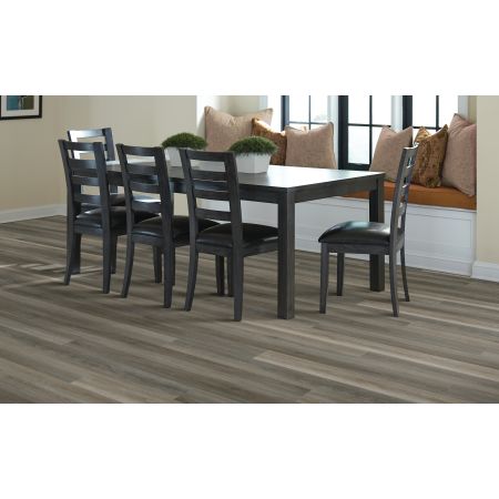 Mohawk Solidtech Essentials Discovery Ridge Smoked Oyster