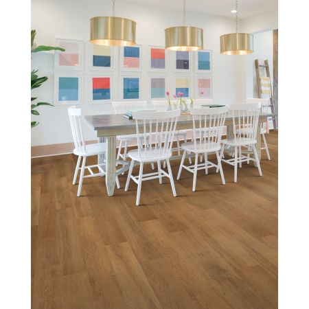 Mohawk Solidtech Select Explorer's Cove Stormy Sands