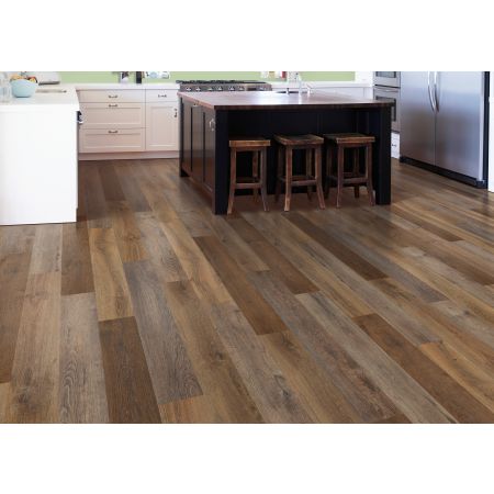 Mohawk Solidtech Select Explorer's Cove Shadow Woodlands