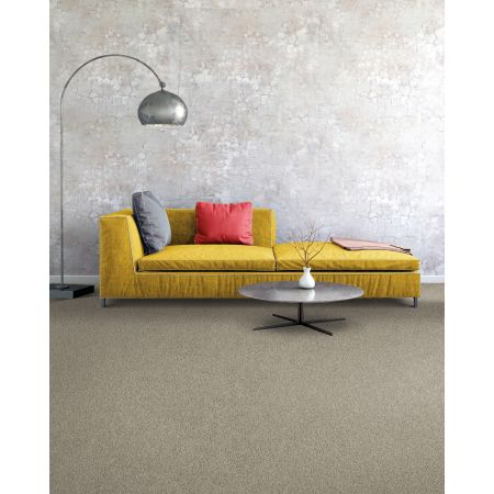 Mohawk Smartstrand Delicate Tones II Balsam Beige
