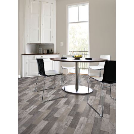 Mohawk Versatech Select Elan Peak Cypress Grey