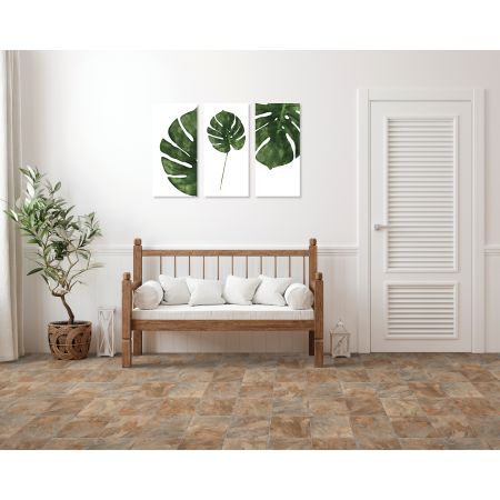 Mohawk Versatech Select Wynn Point Rocky Stone