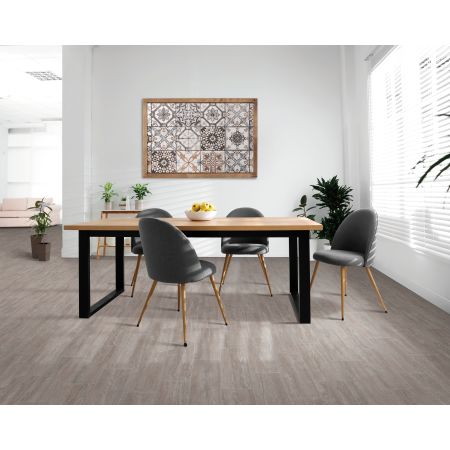 Mohawk Versatech Plus Genial Crest Warm Sienna