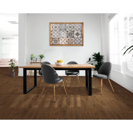 Mohawk Versatech Plus Genial Crest Norman