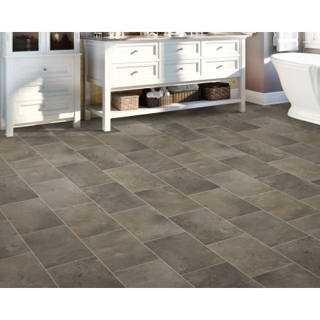 Mohawk Versatech Essentials Fieldcrest Stucco Grey