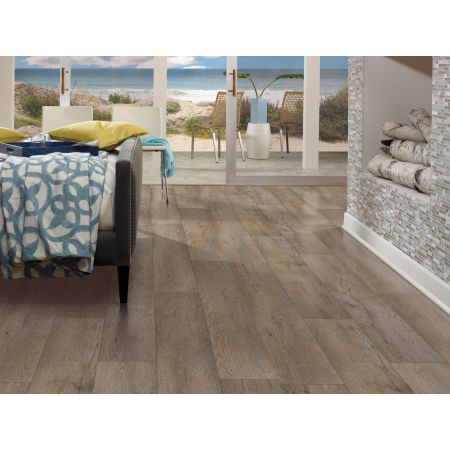 Mohawk Versatech Select Gateway Wool Oak