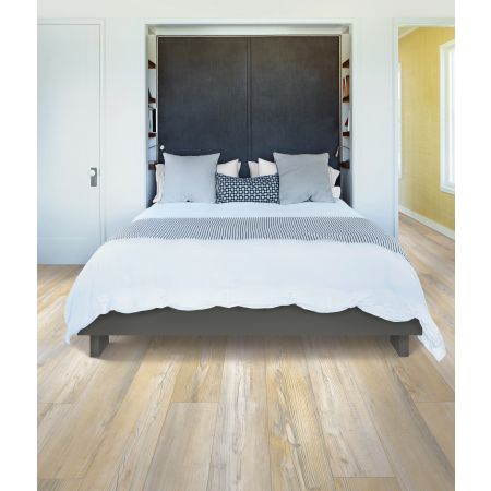 Mohawk Solidtech Select Founder's Trace Yellow Wish