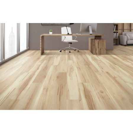 Mohawk Solidtech Select Founder's Trace Original Sandstorm