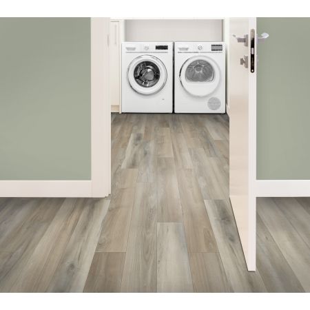 Mohawk Solidtech Select Founder's Trace Cathedral Grey