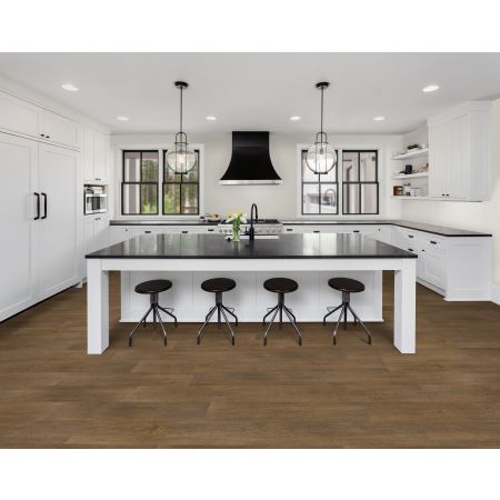 Mohawk Ultimateflex Essentials Caldwell Chateau Brown