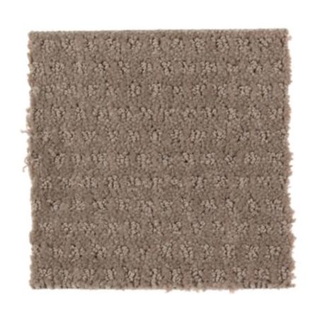 Mohawk Luxurious Moment Gingerbread