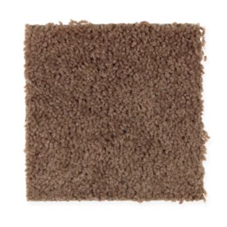 Mohawk Easy Decoration Foxfire Suede