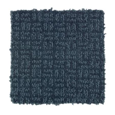 Mohawk Pristine View Batik Blue